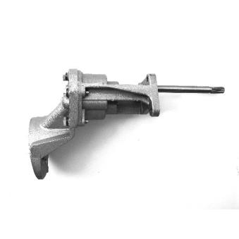 Pompe à huile BGA LP2296