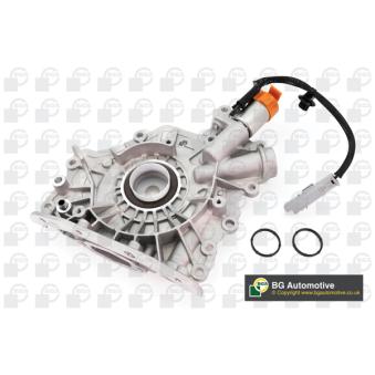 Pompe à huile BGA OEM 1614411380