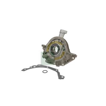 Pompe à huile BGA OEM XS6E6600AC