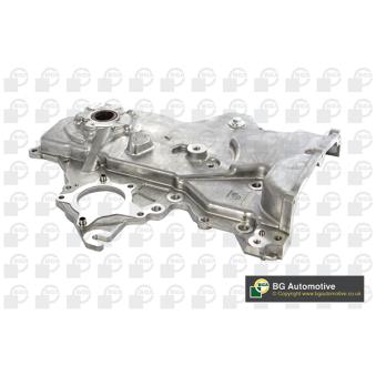 Pompe à huile BGA LP2711