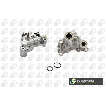 Pompe à huile BGA LP6317