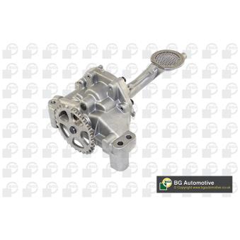 Pompe à huile BGA OEM 1001C1