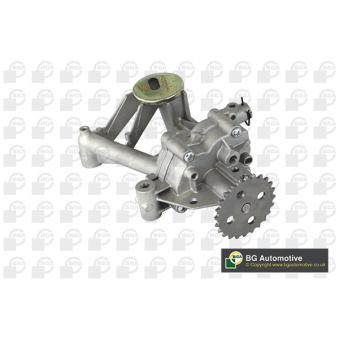 Pompe à huile BGA LP7300