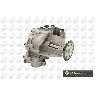 Pompe à huile BGA OEM 95515277