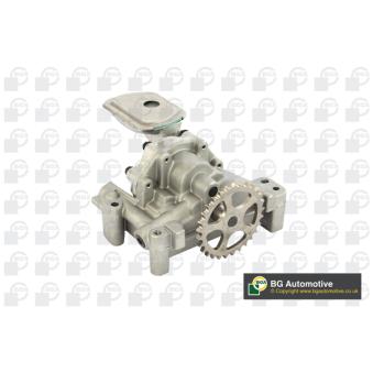 Pompe à huile BGA LP9842