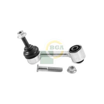 Entretoise/tige, stabilisateur arrière BGA OEM 1K0505465C