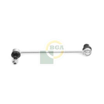 Entretoise/tige, stabilisateur avant gauche BGA LS0380