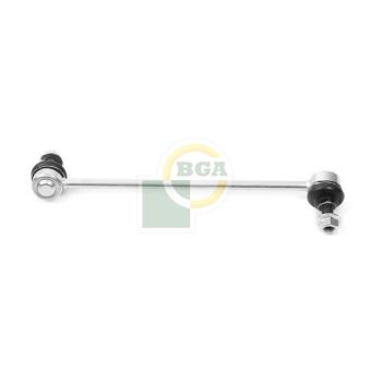 Entretoise/tige, stabilisateur avant droit BGA LS0393