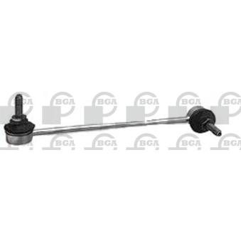 Entretoise/tige, stabilisateur avant droit BGA OEM 31351095662