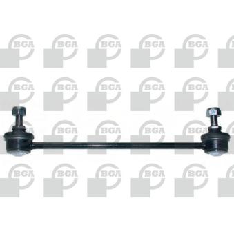 Entretoise/tige, stabilisateur arrière BGA OEM 96391876