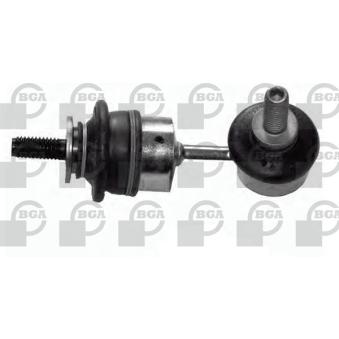Entretoise/tige, stabilisateur arrière BGA OEM 1130452