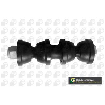 Entretoise/tige, stabilisateur arrière BGA OEM 30760238 Entretoise/tige, stabilisateur arrière BGA OEM 30760238