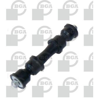 Entretoise/tige, stabilisateur arrière BGA OEM 97BG5495AC