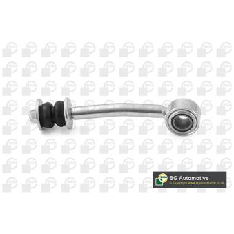 Entretoise/tige, stabilisateur avant droit BGA OEM 86VB3B438AA