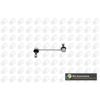 Entretoise/tige, stabilisateur avant BGA OEM 31429024