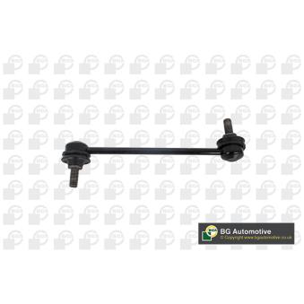 Entretoise/tige, stabilisateur avant gauche BGA LS2342