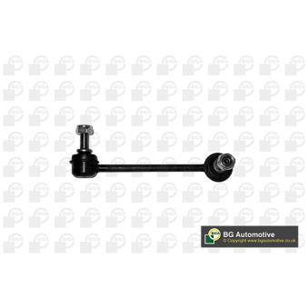 Entretoise/tige, stabilisateur arrière gauche BGA OEM 52321S10003