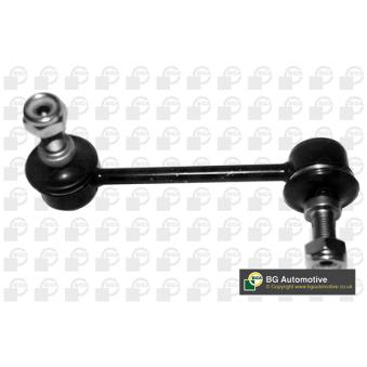Entretoise/tige, stabilisateur arrière droit BGA OEM 52320SDAA01