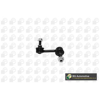 Entretoise/tige, stabilisateur avant droit BGA OEM 51320SED013 Entretoise/tige, stabilisateur avant droit BGA OEM 51320SED013