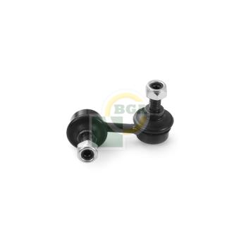 Entretoise/tige, stabilisateur avant gauche BGA LS2563