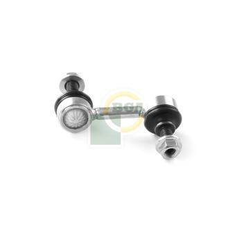 Entretoise/tige, stabilisateur avant gauche BGA OEM 51321SED013