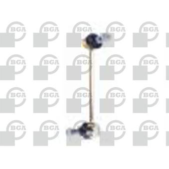 Entretoise/tige, stabilisateur avant droit BGA OEM 548301C000