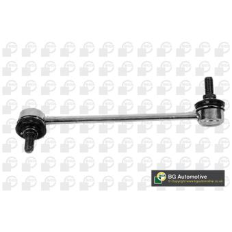Entretoise/tige, stabilisateur avant gauche BGA OEM 548401C100