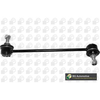 Entretoise/tige, stabilisateur avant gauche BGA OEM 548300X000