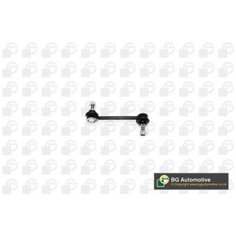 Entretoise/tige, stabilisateur arrière BGA OEM 5553029300