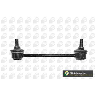 Entretoise/tige, stabilisateur avant BGA OEM 555301H000