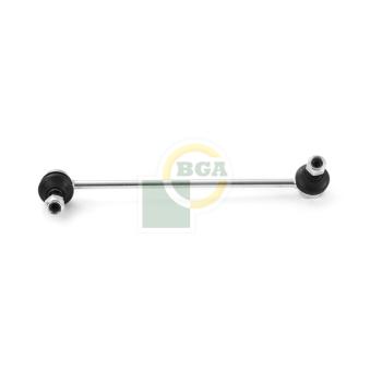 Entretoise/tige, stabilisateur avant gauche BGA OEM 0K33C34160A Entretoise/tige, stabilisateur avant gauche BGA OEM 0K33C34160A