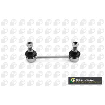 Entretoise/tige, stabilisateur arrière BGA OEM 555302S100