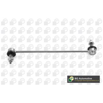 Entretoise/tige, stabilisateur avant BGA OEM 54830C5000