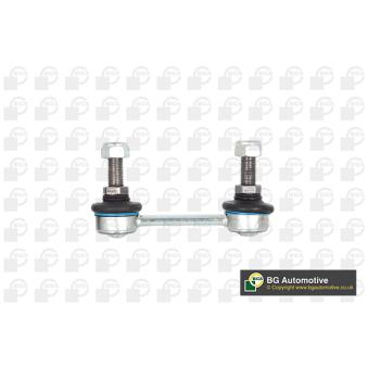 Entretoise/tige, stabilisateur avant BGA OEM A1407202946
