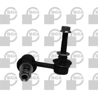 Entretoise/tige, stabilisateur avant droit BGA OEM 4881030070