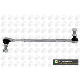 Entretoise/tige, stabilisateur avant droit BGA OEM A2043203889