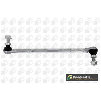 Entretoise/tige, stabilisateur avant gauche BGA OEM 2043203789 Entretoise/tige, stabilisateur avant gauche BGA OEM 2043203789