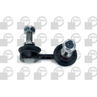 Entretoise/tige, stabilisateur avant gauche BGA LS5412