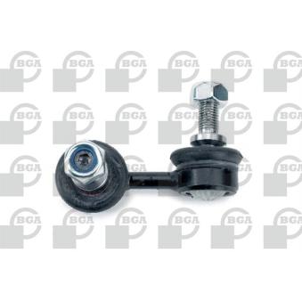 Entretoise/tige, stabilisateur avant droit BGA LS5413