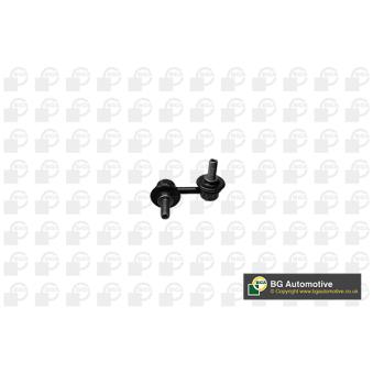 Entretoise/tige, stabilisateur avant droit BGA LS5416