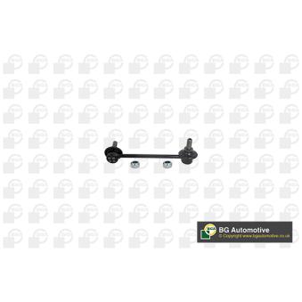 Entretoise/tige, stabilisateur avant droit BGA OEM GS1D34150