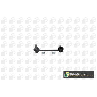 Entretoise/tige, stabilisateur avant gauche BGA OEM GS1D34170