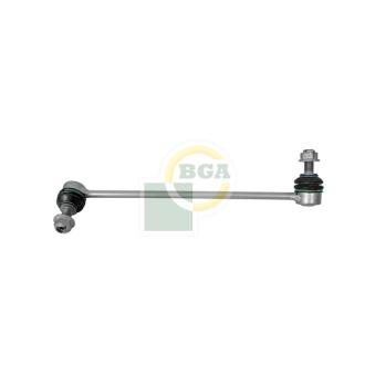 Entretoise/tige, stabilisateur avant droit BGA LS56004