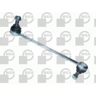 Entretoise/tige, stabilisateur avant BGA OEM 1713230017 Entretoise/tige, stabilisateur avant BGA OEM 1713230017