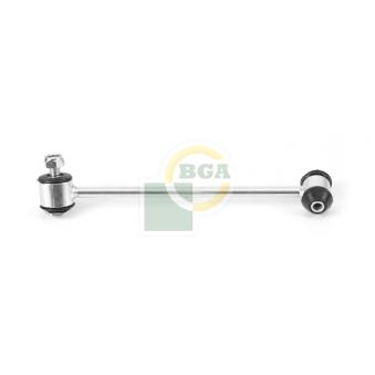 Entretoise/tige, stabilisateur arrière gauche BGA OEM A2043200589 Entretoise/tige, stabilisateur arrière gauche BGA OEM A2043200589