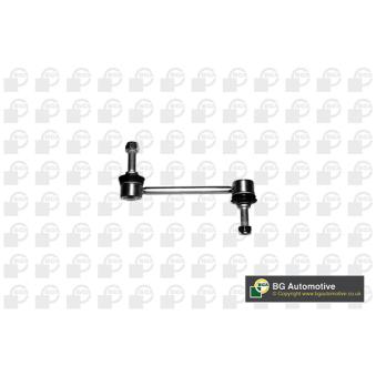 Entretoise/tige, stabilisateur avant BGA OEM A1643201332