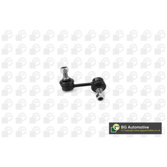 Entretoise/tige, stabilisateur avant gauche BGA OEM MR374521 Entretoise/tige, stabilisateur avant gauche BGA OEM MR374521