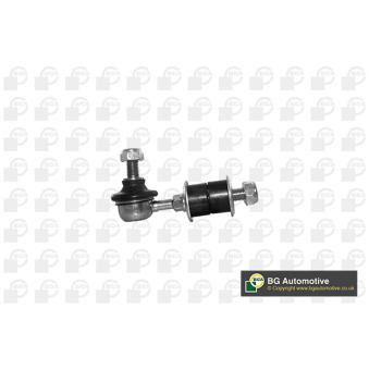 Entretoise/tige, stabilisateur avant BGA OEM 4056A040