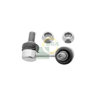 Entretoise/tige, stabilisateur avant gauche BGA OEM MR992191