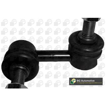 Entretoise/tige, stabilisateur avant gauche BGA OEM 546688H300
